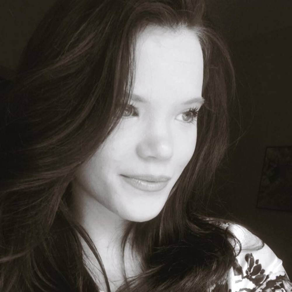 Meet your Posher, Katrina